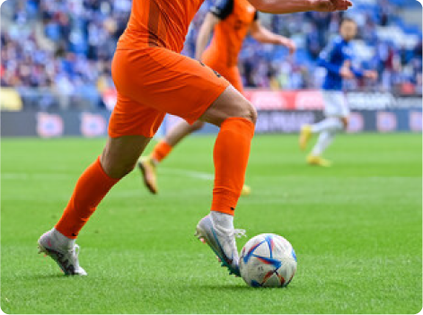 ヨーロッパサッカー留学